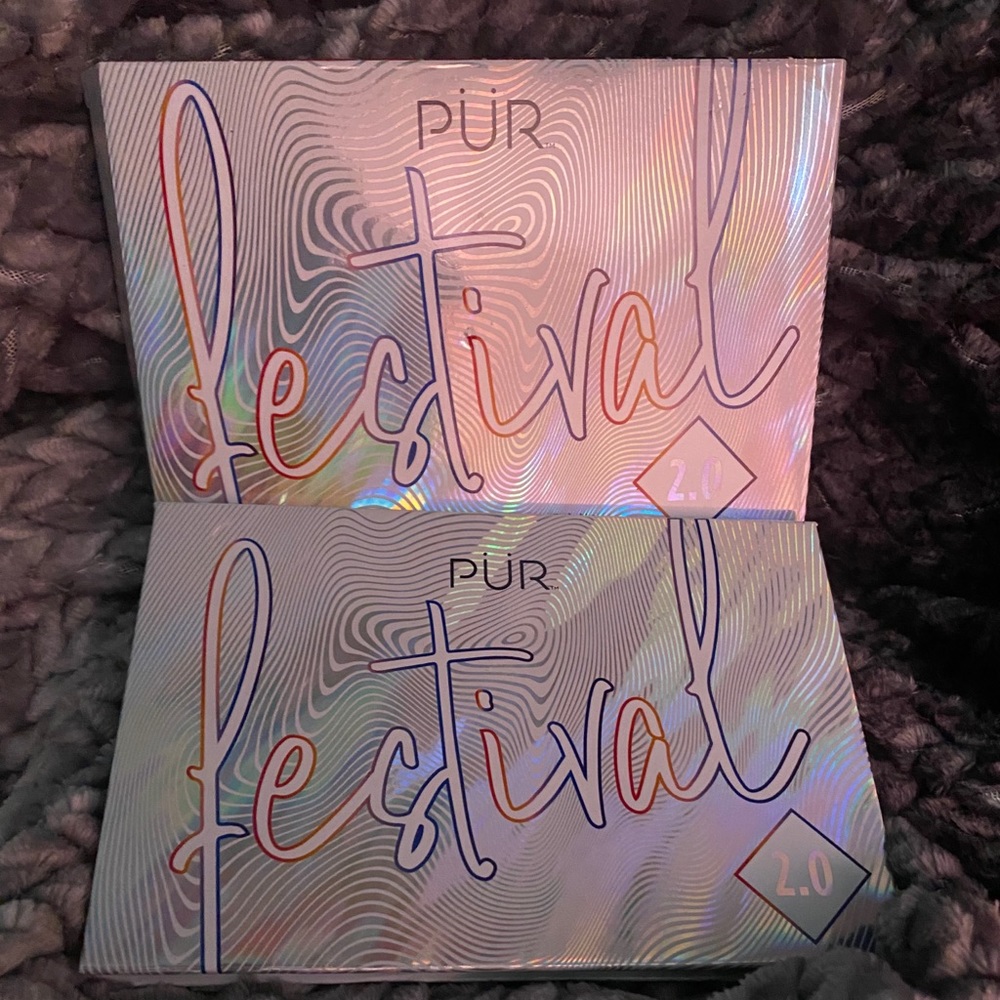 PÜR. FESTIVAL 2.0 - Picture 2 of 4